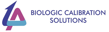 Biologic Calibration Solutions